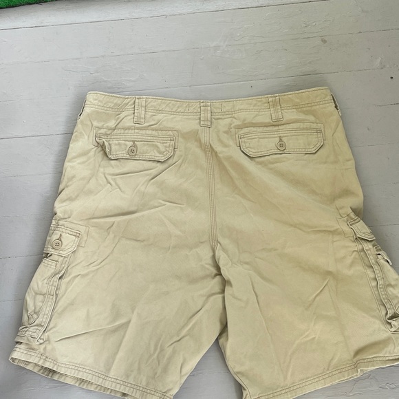 Lee Cargo Shorts - Picture 4 of 4